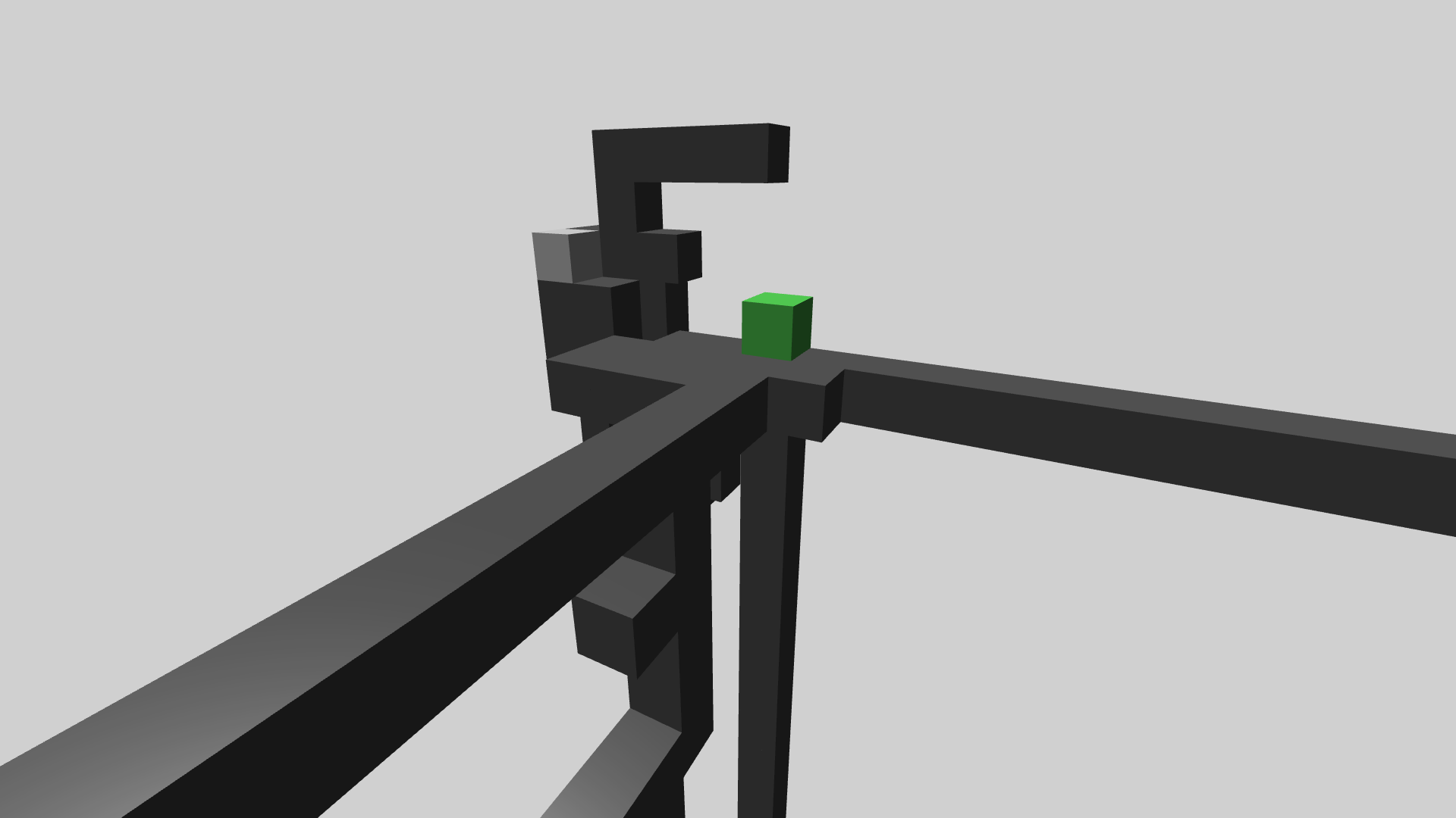 webová hra - Vytvor si vlastné 3D webovú hru