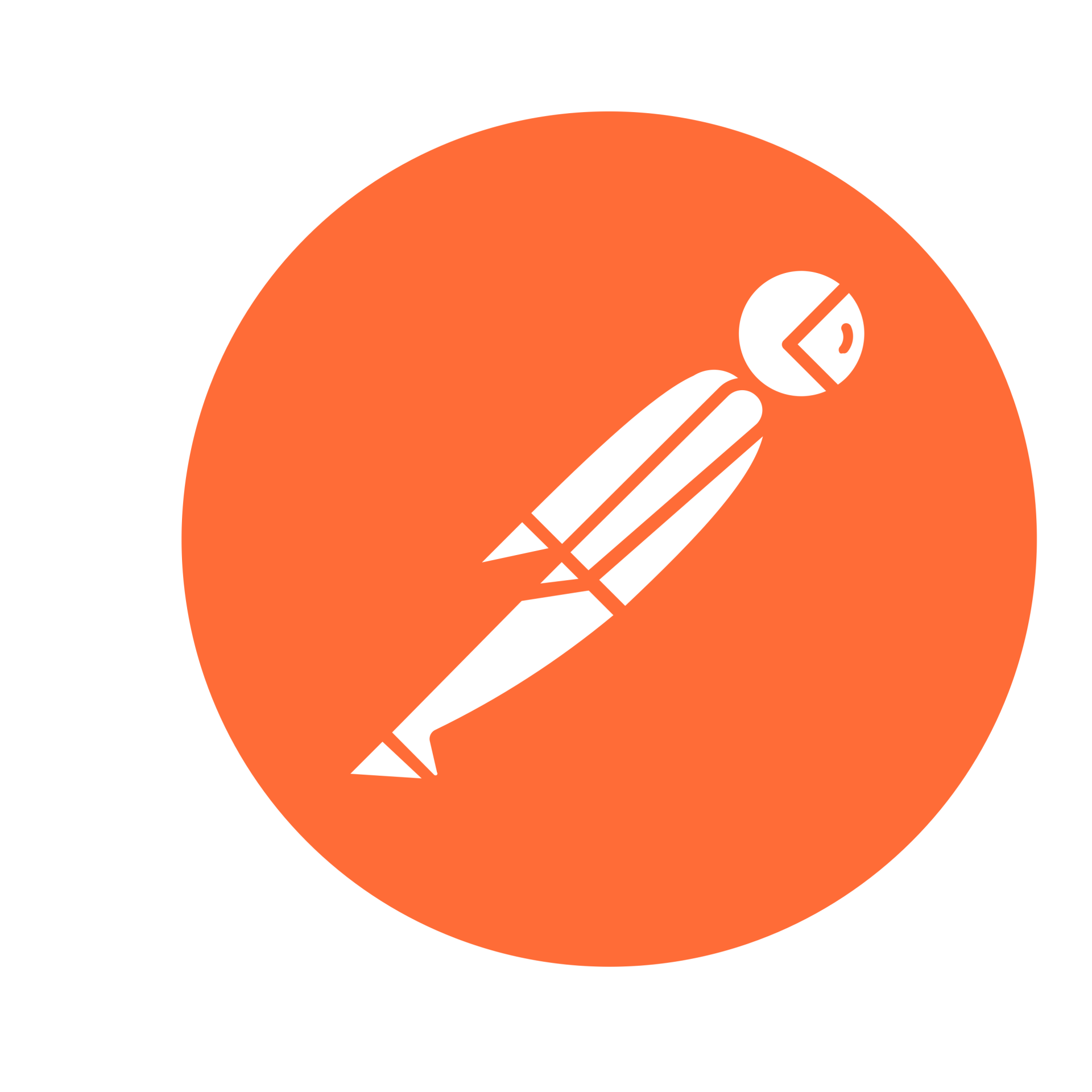 Postman – logo - REST API v Django - Filmová databáza - REST API v Django - Filmová databáza