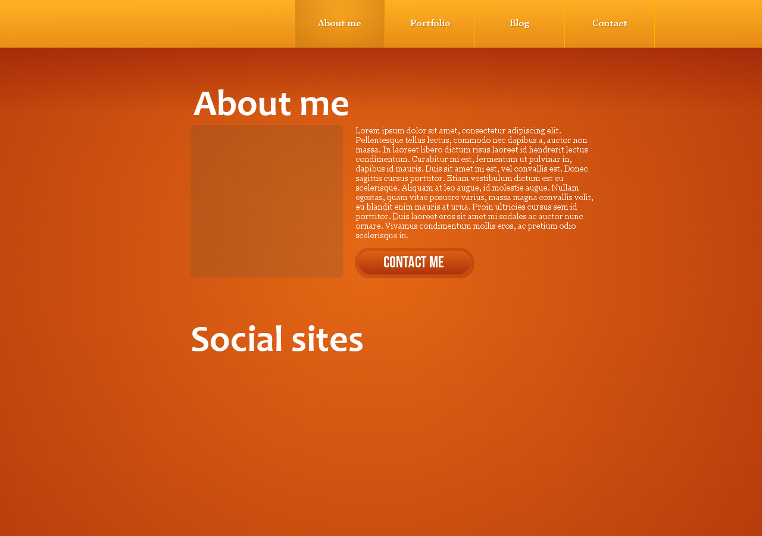 Text a komponenty - Profesionálny webdesign v CSS 3