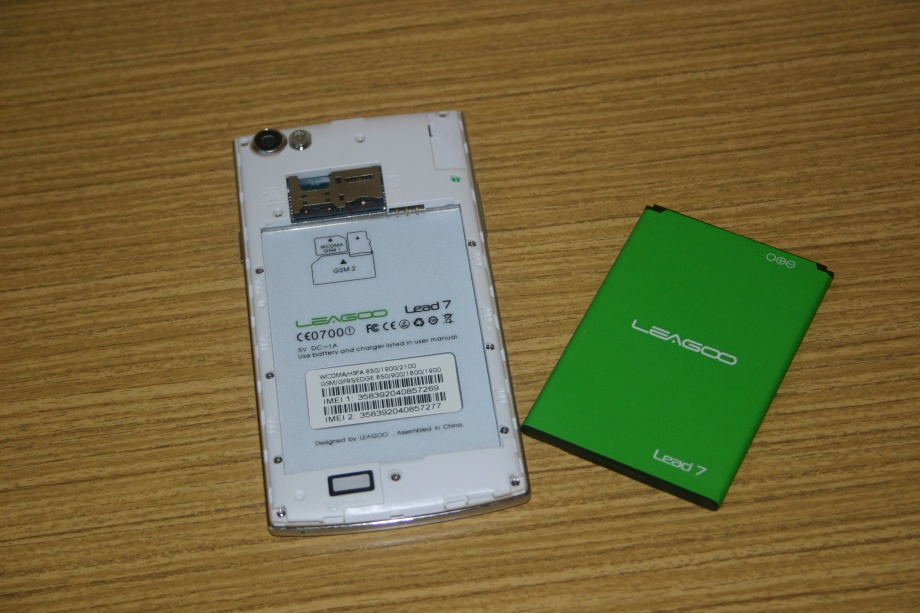 vnútri - Recenzia mobilných telefónov