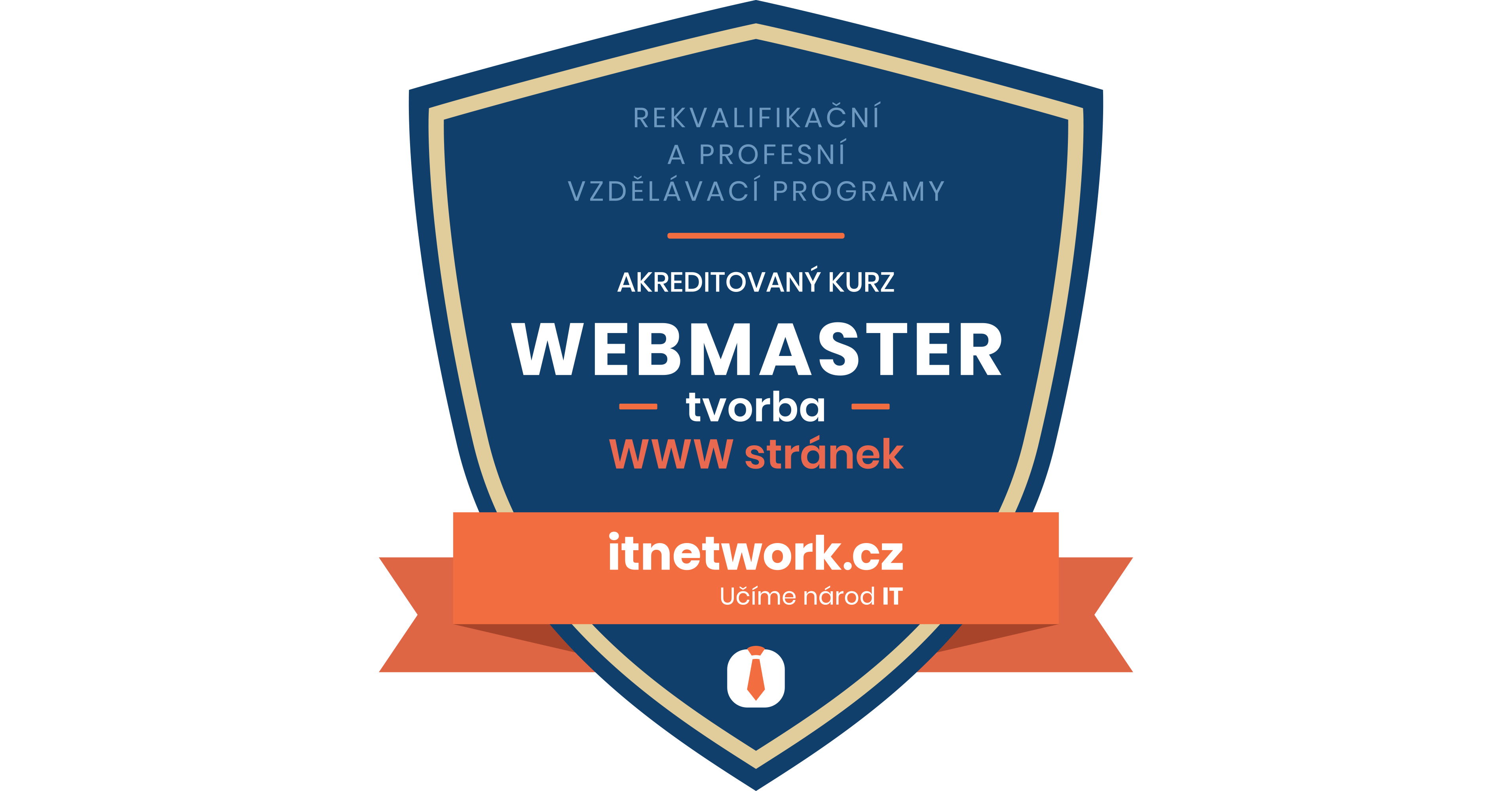 Tvorba WWW stránek - webmaster