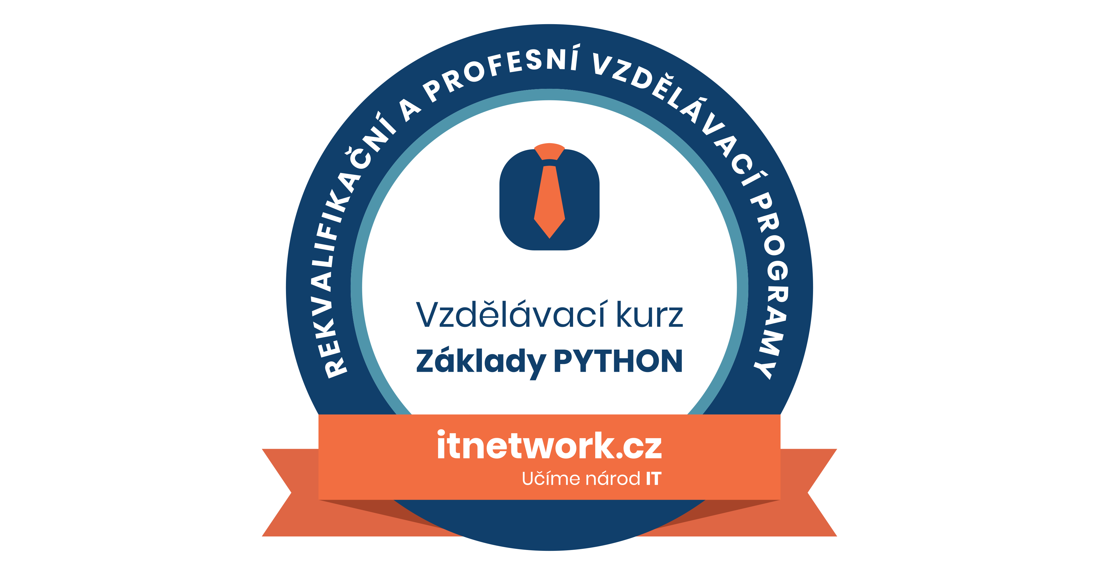 Základy tvorby webových aplikací v Pythonu