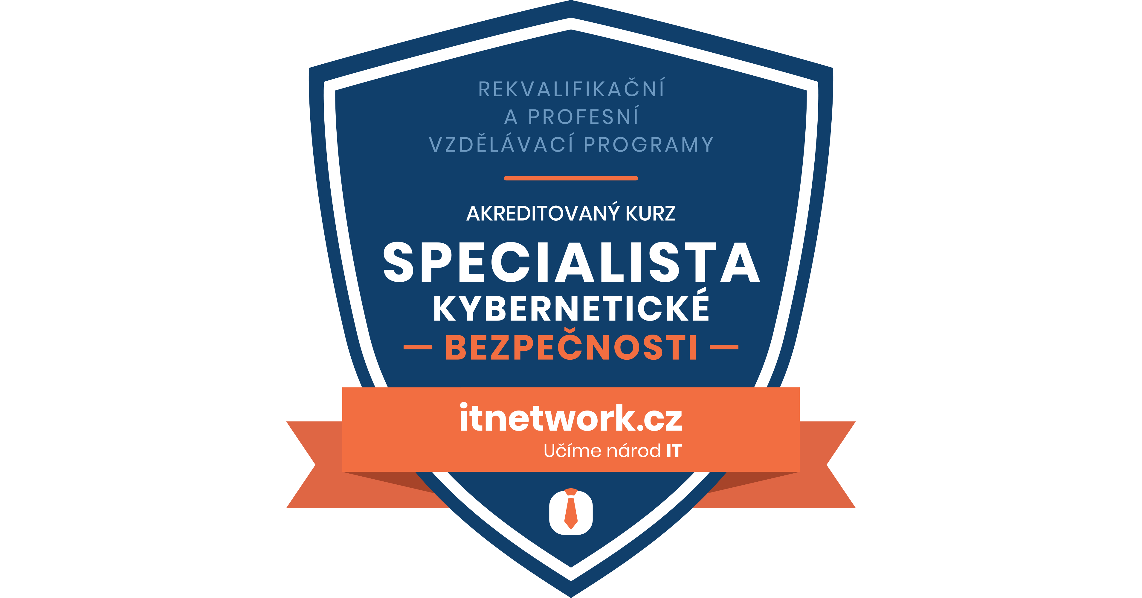 Specialista kybernetické bezpečnosti