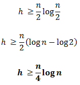 Triediace / radiacej algoritmy