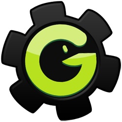 game maker - Game maker - základy a ikonky