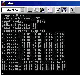 8 dam - Zdrojákoviště C # .NET - Základná konštrukcia